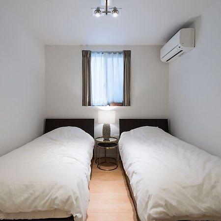 Shibuya Apartment Tw7 Tokyo Esterno foto